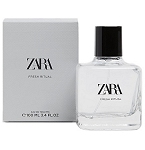Fresh Ritual perfume for Women  by  Zara