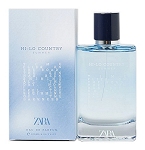 Hi-Lo Country Summer  cologne for Men by Zara 2019