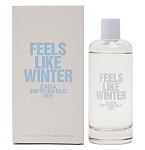 Improbable 005 Feels Like Winter perfume for Women by Zara