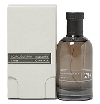 Leather Collection Gourmand Leather 2019 cologne for Men  by  Zara