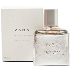 Leather Collection Luminous Garden perfume for Women by Zara