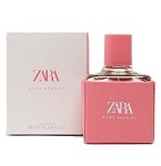 Leather Collection Ruby Berries perfume for Women by Zara