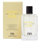 Linen Collect Surrounding Thread perfume for Women by Zara