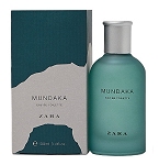 Mundaka cologne for Men by Zara