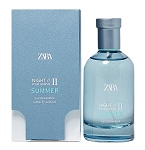 Night Pour Homme II Summer cologne for Men by Zara