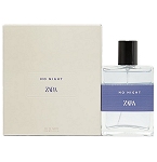 No Night cologne for Men  by  Zara