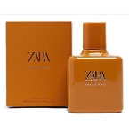 Orange Honey perfume for Women by Zara
