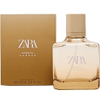 Oriental Summer perfume for Women by Zara