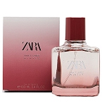 Pink Flambe Winter perfume for Women by Zara