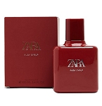 Ruby Syrup perfume for Women by Zara