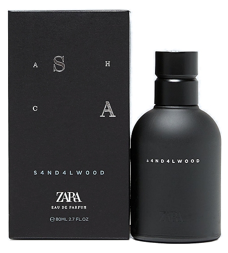 zara perfume online price