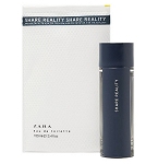 Share Reality cologne for Men by Zara