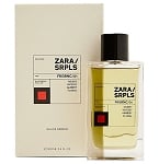 SRPLS FRGRNC 01 Unisex fragrance by Zara