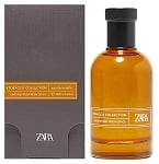 Tobacco Collection Unexpected Fresh Spicy  cologne for Men by Zara 2019