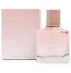 Tuberose Summer  perfume for Women by Zara 2019