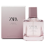 Tuberose Winter  perfume for Women by Zara 2019
