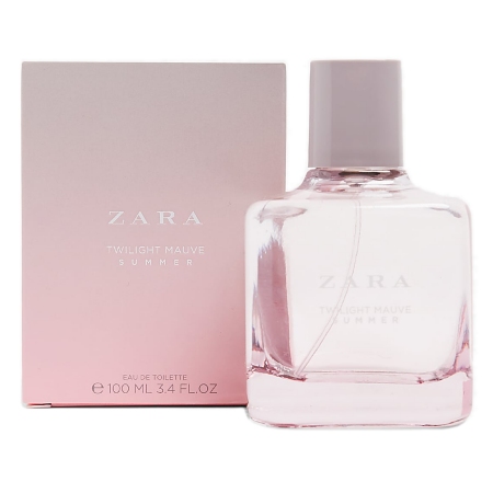 Twilight Mauve Summer Perfume for Women by Zara 2019 | PerfumeMaster.com