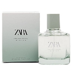Twilight Mauve Winter  perfume for Women by Zara 2019