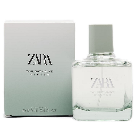 Twilight Mauve Winter Perfume for Women by Zara 2019 | PerfumeMaster.com