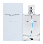 Vibrant Leather Cologne cologne for Men by Zara