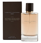 Vibrant Leather Oud  cologne for Men by Zara 2019