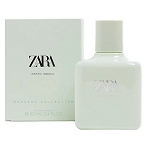 Weekend Collection Berry Green perfume for Women by Zara