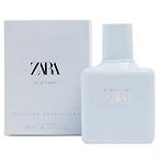 Weekend Collection Blue Candy  perfume for Women by Zara 2019