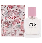 Wonder Rose 2019 perfume for Women by Zara -