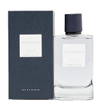 Woods Collection Noble Palo Santo cologne for Men by Zara