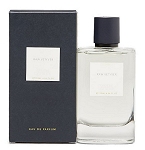 Woods Collection Raw Vetiver cologne for Men by Zara
