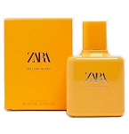 Yellow Velvet perfume for Women by Zara