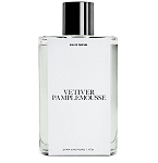 Zara Emotions N01 Vetiver Pamplemousse Unisex fragrance by Zara