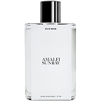 Zara Emotions N04 Amalfi Sunray Unisex fragrance by Zara