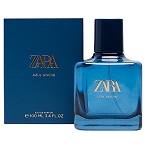 Azul Noche perfume for Women  by  Zara