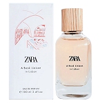 A Book Liaison In Lisbon  perfume for Women by Zara 2020