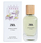 A Mochi Atelier In Tokyo perfume for Women by Zara - 2020