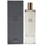 Bois Soleil  cologne for Men by Zara 2020
