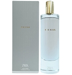 Bois Soleil perfume for Women  by  Zara
