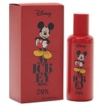 Disney Mickey Mouse 2020 Unisex fragrance  by  Zara
