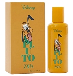 Disney Pluto Unisex fragrance  by  Zara