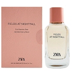 Fields at Nightfall 2020 perfume for Women  by  Zara