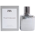 Floral Iridescent perfume for Women  by  Zara