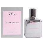 Glitter Rainbow perfume for Women  by  Zara