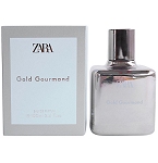 Gold Gourmand perfume for Women  by  Zara
