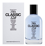 Heritage Selection Classics 12.0 cologne for Men by Zara