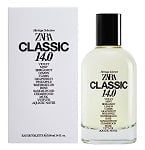 Heritage Selection Classics 14.0 cologne for Men  by  Zara