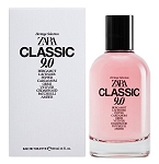 Heritage Selection Classics 9.0 cologne for Men by Zara