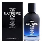 Heritage Selection Extreme 12.0 cologne for Men by Zara