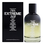 Heritage Selection Extreme 14.0 cologne for Men  by  Zara