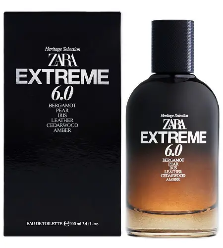 zara extreme 6.0
